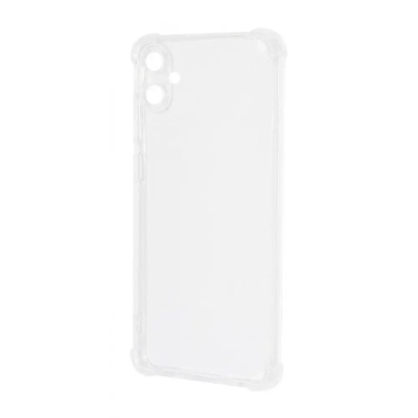 Чехол WXD for Samsung Galaxy A05 0.8 mm Clear - цена, характеристики, отзывы, рассрочка, фото 1