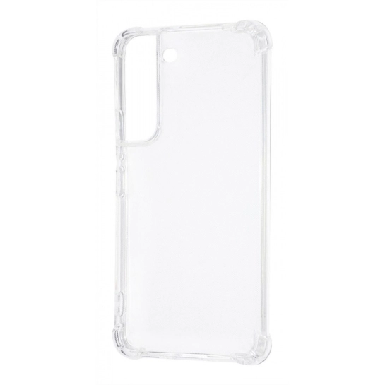 Чохол WXD for Samsung Galaxy M14 0.8 mm Clear