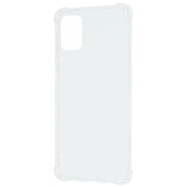 Чехол WXD for Samsung Galaxy M15 0.8 mm Clear - цена, характеристики, отзывы, рассрочка, фото 1