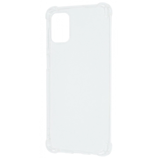 Чохол WXD for Samsung Galaxy M15 0.8 mm Clear