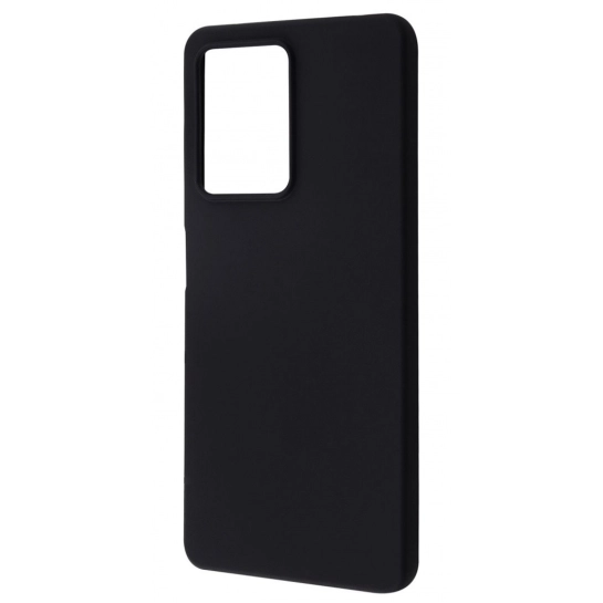 Чехол Black Matt for Samsung Galaxy M14  0.8 mm Black