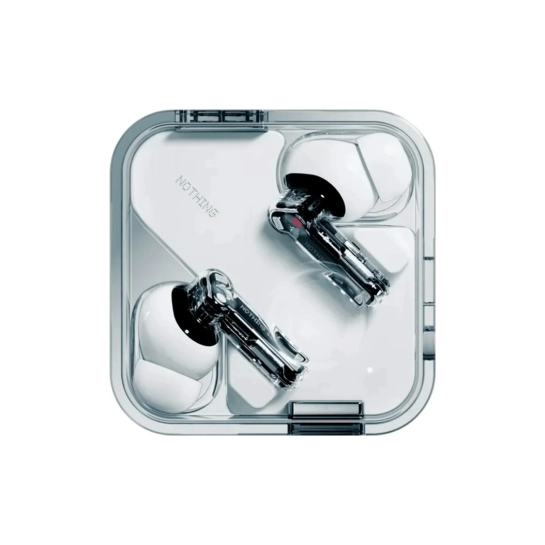 Беспроводные наушники Nothing Ear (3) White