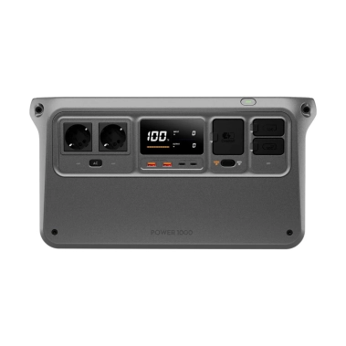 Зарядна станція DJI Power 1000 (1024 Вт/год) - цена, характеристики, отзывы, рассрочка, фото 1