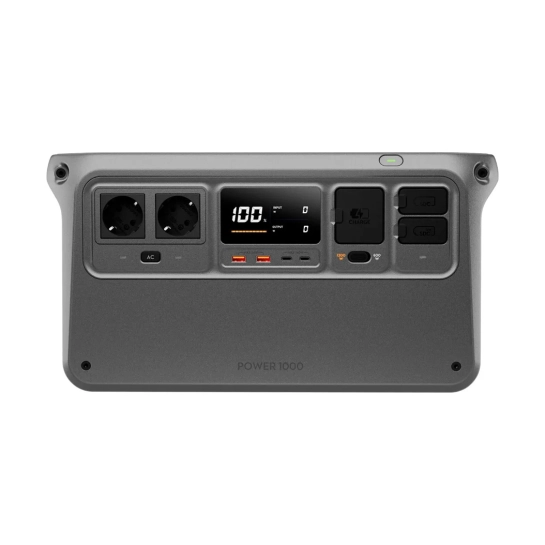 Зарядна станція DJI Power 1000 (1024 Вт/год)