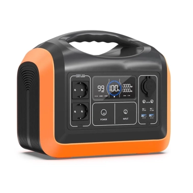 Зарядная станция SOUOP UPP-1200 (992 Вт/ч) - цена, характеристики, отзывы, рассрочка, фото 1