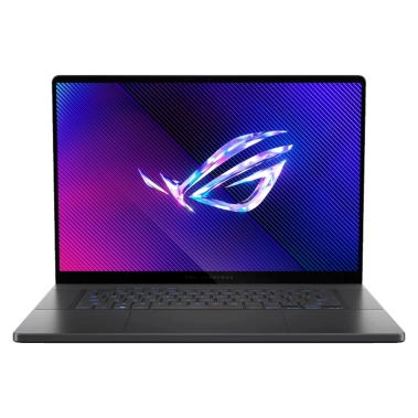 Ноутбук ASUS ROG Zephyrus G16 GU605MI Gray (GU605MI-G16.U94072) - цена, характеристики, отзывы, рассрочка, фото 1