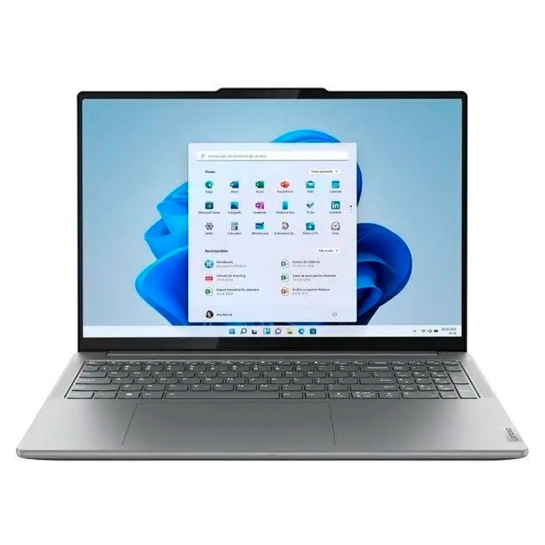 Ноутбук Lenovo Yoga Pro 9 16IMH9 (83DN0026US)