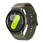 Смарт-годинник Samsung Galaxy Watch 7 44mm Green (SM-L310NZGA) Global