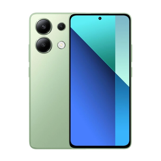 Смартфон Xiaomi Redmi Note 13 8/256GB Mint Green UA
