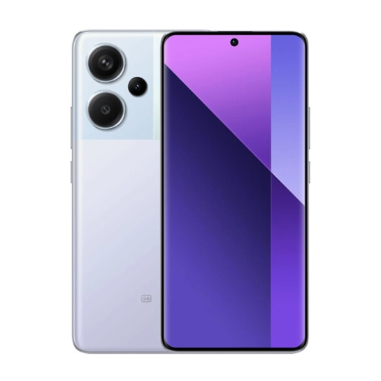 Смартфон Xiaomi Redmi Note 13 Pro+ 5G 12/512GB Aurora Purple UA