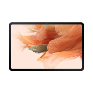 Планшет Samsung Galaxy Tab S7 FE 4/64GB LTE Pink UA - цена, характеристики, отзывы, рассрочка, фото 1