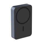 Внешний аккумулятор Gelius Nexus Magnetic Wireless Charge 15W 10000 mAh Dark Blue