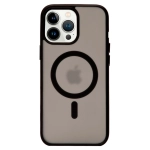 Чехол Pump Matte Case with MagSafe for iPhone 13 Pro Black