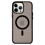 Чехол Pump Matte Case with MagSafe for iPhone 14 Pro Max Black