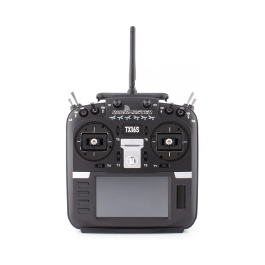 Пульт керування для дрона RadioMaster TX16S MKII HALL V4.0 ELRS (HP0157.0020) - цена, характеристики, отзывы, рассрочка, фото 1