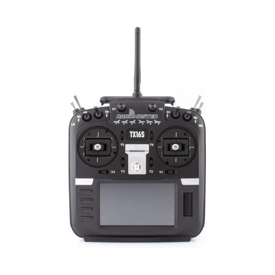 Пульт керування для дрона RadioMaster TX16S MKII HALL V4.0 ELRS (HP0157.0020)