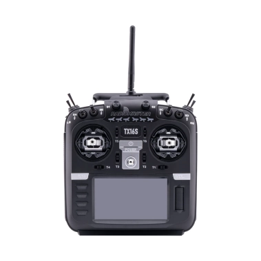 Пульт керування для дрона RadioMaster TX16S MKII AG01 Gimbal ELRS (HP0157.0022) - цена, характеристики, отзывы, рассрочка, фото 1