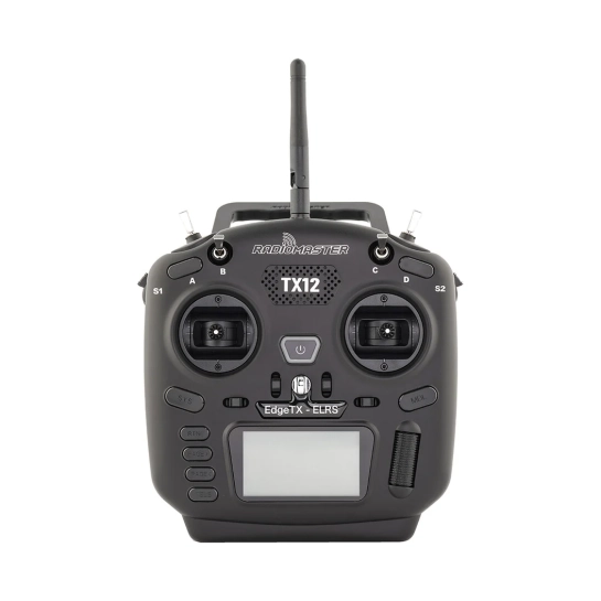 Пульт управления для дрона RadioMaster TX12 MKII ExpressLRS Edge TX (HP0157.0032-M2)