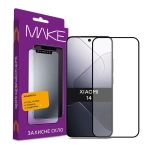 Захисне скло MAKE Xiaomi 14