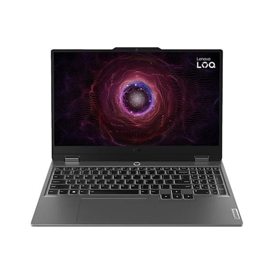 Ноутбук Lenovo LOQ 15AHP9 (83DX05AVUS)