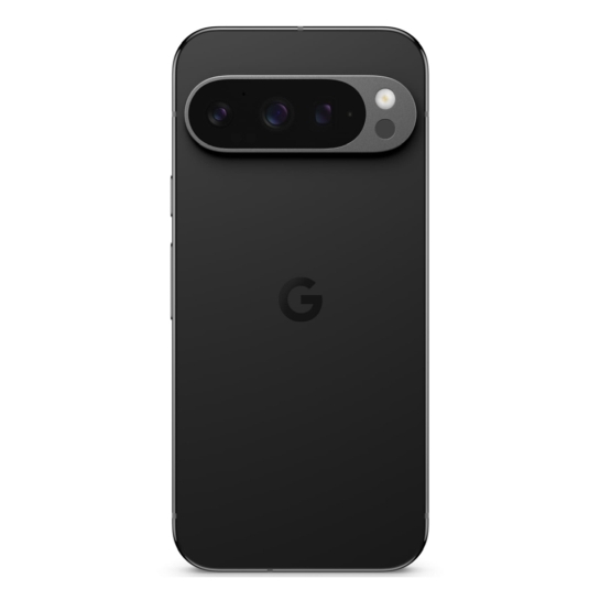 Смартфон Google Pixel 9 Pro 16/128GB Obsidian Global - цена, характеристики, отзывы, рассрочка, фото 1