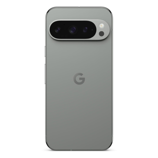 Смартфон Google Pixel 9 Pro 16/128GB Hazel Global - цена, характеристики, отзывы, рассрочка, фото 1