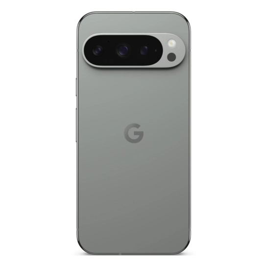 Смартфон Google Pixel 9 Pro 16/128GB Hazel Global