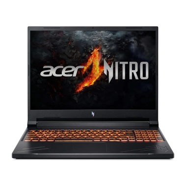 Ноутбук Acer Nitro V 16 ANV16-41 (NH.QP0AA.012) - цена, характеристики, отзывы, рассрочка, фото 1