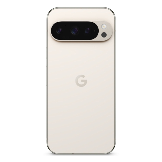 Смартфон Google Pixel 9 Pro 16/128GB Porcelain Global - ціна, характеристики, відгуки, розстрочка, фото 1