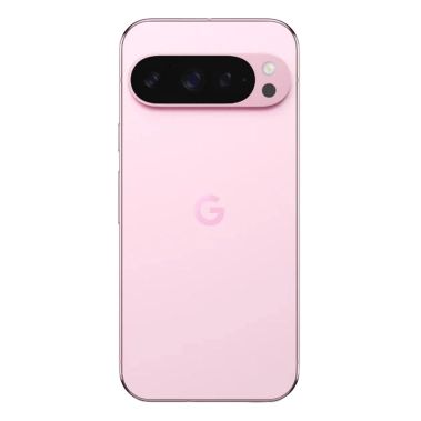 Смартфон Google Pixel 9 Pro 16/128GB Rose Global - цена, характеристики, отзывы, рассрочка, фото 1