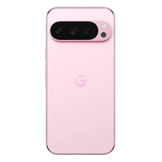 Смартфон Google Pixel 9 Pro 16/128GB Rose Global