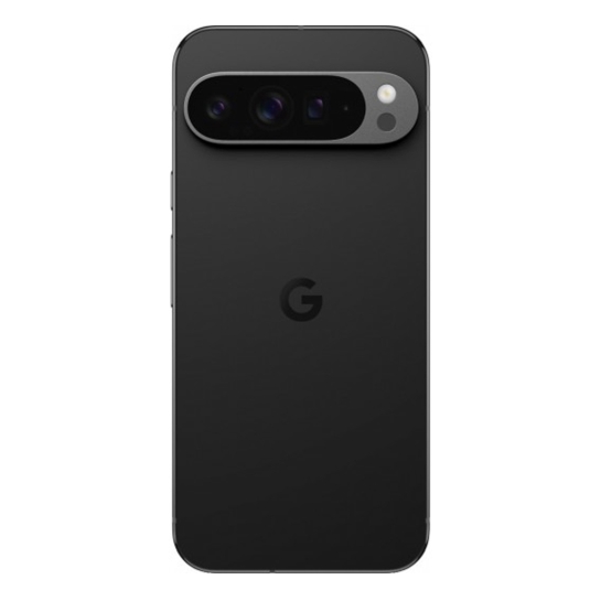 Смартфон Google Pixel 9 Pro XL 16/512GB Obsidian Global - ціна, характеристики, відгуки, розстрочка, фото 1