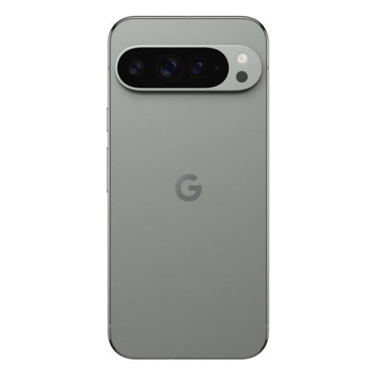 Смартфон Google Pixel 9 Pro XL 16/128GB Hazel Global - ціна, характеристики, відгуки, розстрочка, фото 1