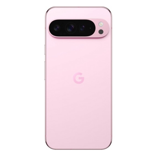 Смартфон Google Pixel 9 Pro XL 16/128GB Rose Global - ціна, характеристики, відгуки, розстрочка, фото 1