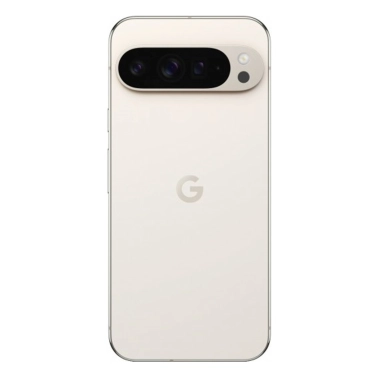 Смартфон Google Pixel 9 Pro XL 16/256GB Porcelain Global - цена, характеристики, отзывы, рассрочка, фото 1