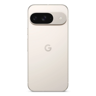 Смартфон Google Pixel 9 12/128GB Porcelain Global - цена, характеристики, отзывы, рассрочка, фото 1
