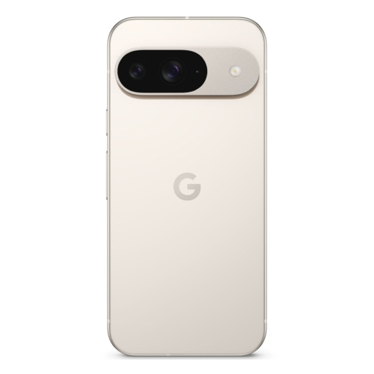 Смартфон Google Pixel 9 12/128GB Porcelain Global - цена, характеристики, отзывы, рассрочка, фото 1