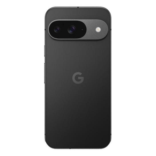 Смартфон Google Pixel 9 12/256GB Obsidian Global - цена, характеристики, отзывы, рассрочка, фото 1