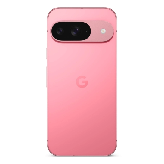 Смартфон Google Pixel 9 12/256GB Peony Global