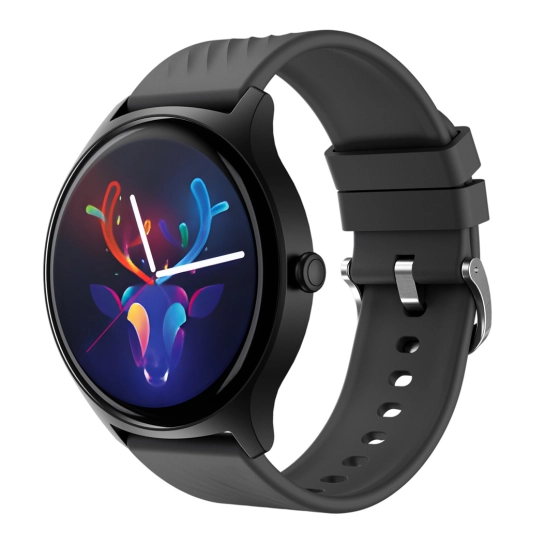 Смарт-часы Proove Harmony Black