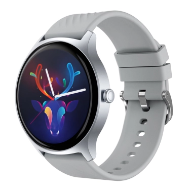 Смарт-часы Proove Harmony Silver - цена, характеристики, отзывы, рассрочка, фото 1