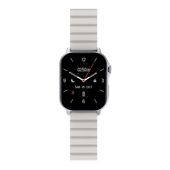 Смарт-часы Proove Humble Silver