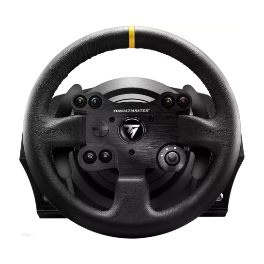 Руль и педали Thrustmaster TX RW Leather Edition (4460133)