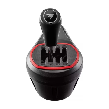 Важіль КПП Thrustmaster TH8S Shifter Add-On (4060256) - цена, характеристики, отзывы, рассрочка, фото 1