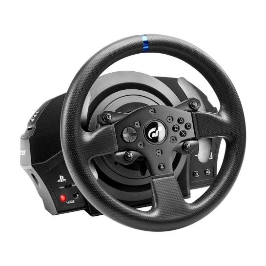 Кермо та педалі Thrustmaster T300 RS GT EditionOfficial Sony licensed (4160681)