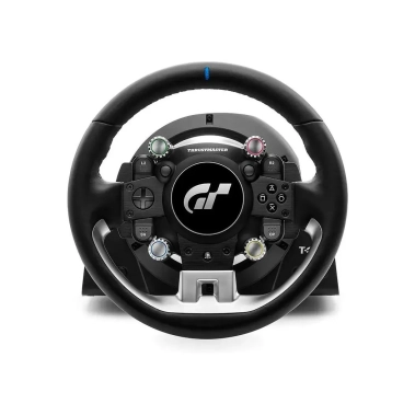 Кермо та педалі Thrustmaster T-GT II PS5-PS4-PC (4160823) - цена, характеристики, отзывы, рассрочка, фото 1