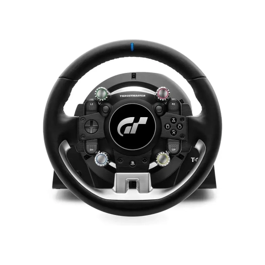 Руль и педали Thrustmaster T-GT II PS5-PS4-PC (4160823)