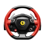Кермо та педалі Thrustmaster Ferrari 458 Spider (4460105)