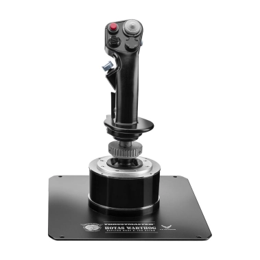 Важіль Thrustmaster Hotas Warthog Flight Stick (2960738) - цена, характеристики, отзывы, рассрочка, фото 1