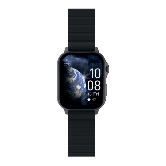 Смарт-часы Proove Humble Black